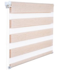 Doppelrollo Duo Rollo Klemmfix