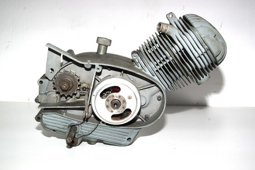 Agusta 83cc ottantre - mv,