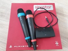SingStar Wireless Mikrofon