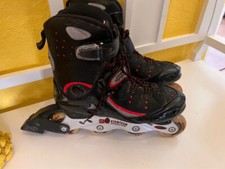 $$$ Inlineskates Größe 41