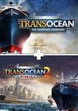TransOcean 1 + 2 Games Bundle