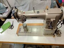 Pfaff  Industrienähmaschine Typ 191 mit Nadeltransport