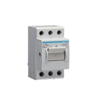Hager Ausschalter SH363N