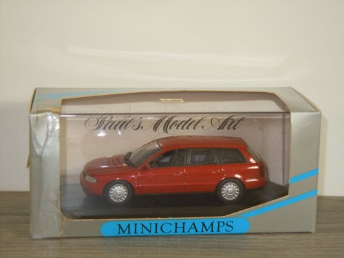 Audi avant 1995 - a4,