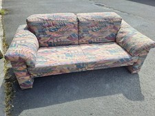Rolf Benz Sofa 6500 + Sessel