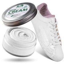 Schuhcreme - Shoe Cream -