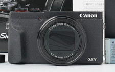 [Near Mint] Canon PowerShot G5