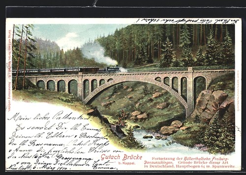 Ansichtskarte kappel - kappel, /