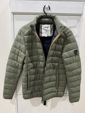 Solid Jacke Steppjacke