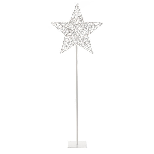Lumida xmas 2in1 - xmas, led-dekostern
