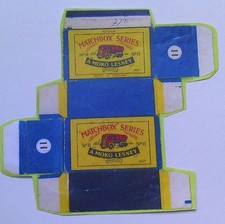 Vorlagen für Repro Box
