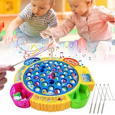 Angelspiel Elektrische Musical