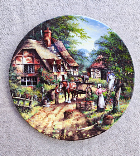 Wedgwood country days the - wedgwood, "the
