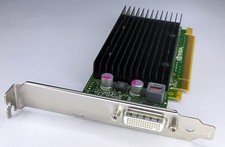 PCIe x16 Grafikkarte HP