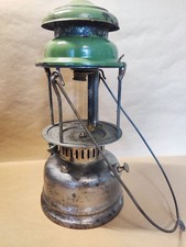 Vintage Primus Nr. 1019 Petroleum Drucklampe (kein Radius, Hasag, Petromax)