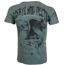 Yakuza Premium Herren T-Shirt