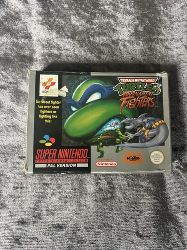 Teenage mutant ninja turtles - teenage,