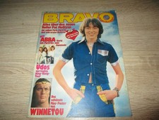 Bravo 16.12.1976 52/76 mit