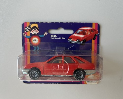 Siku 1056 ford sierra - 2,3, ghia