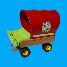 Playmobil - Ponywagen Kutsche