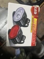 LED Fahrradlicht