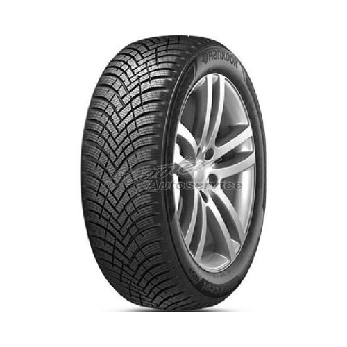Hankook winter cept 3 - winter, rs-3