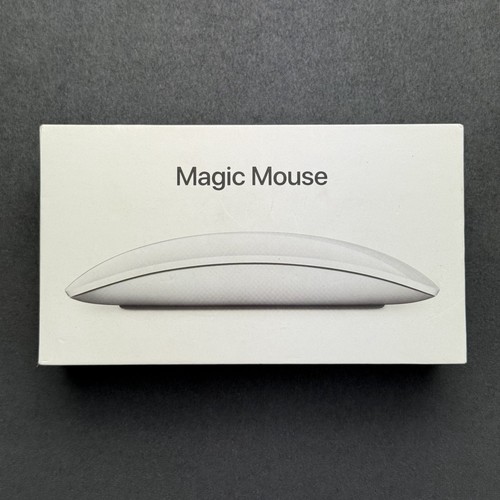 Apple magic mouse 2 - magic,