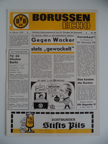 Borussia dortmund wacker - dortmund-wacker, 04