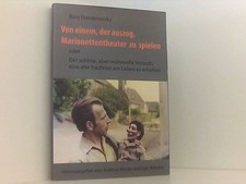 Von einem, der auszog