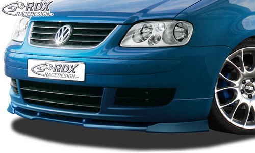 Rdx frontspoilerlippe vario - rdx,