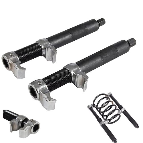 Federspanner kfz set - 2x,