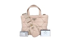 PRADA Nappa Spectrum Schulter