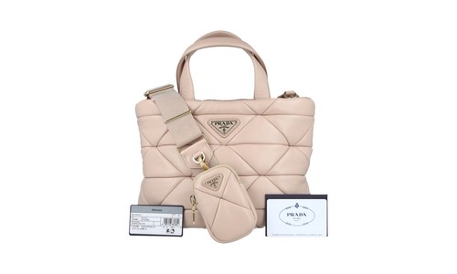Prada nappa spectrum schulter - prada,