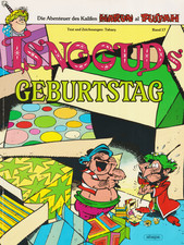 Isnogud Band 17: Isnoguds