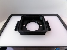 Objektiv Adapter Fuji GX680 to