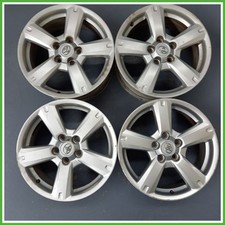 Leichtmetallräder TOYOTA RAV4