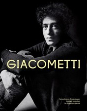 Alberto Giacometti Madeleine