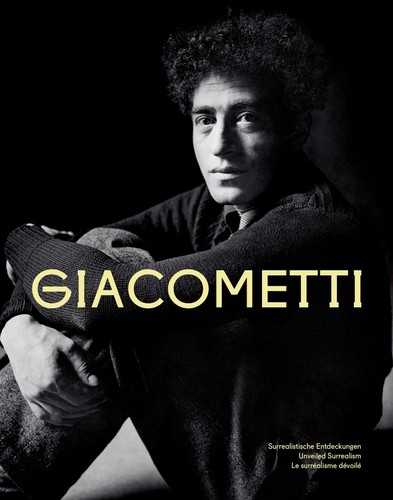 Alberto giacometti madeleine - alberto,