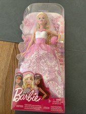 Barbie Hochzeit 2012