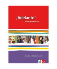 ¡Adelante!. Verben- und