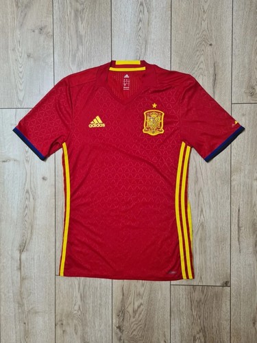 Adidas spanien adizero trikot - spanien,