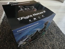 Thrustmaster T.Flight Hotas X