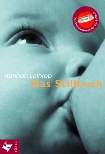 Das stillbuch lothrop hannah - lothrop,, hannah: