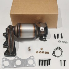 Katalysator Kat Für Seat