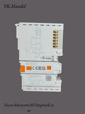 Beckhoff, Modul, EL4031