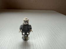 Officer Santos-Lego Pirates of