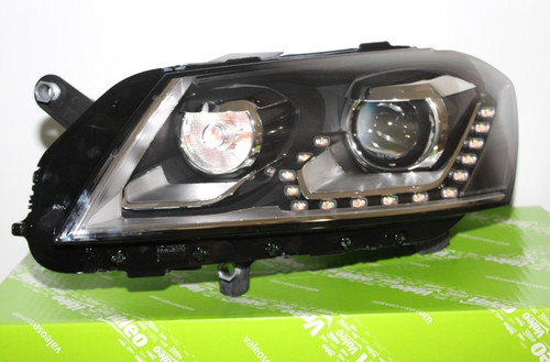 Passat xenon afs - vw, b7