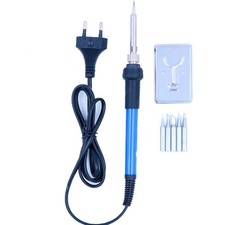 Lötkolben Set 60W