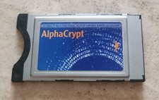  Ci Modul AlphaCrypt One4All