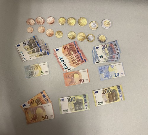 Kaufladenkasse geld - kaufladenkasse,